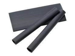 Krimpkous 3-6-12mm Blauw Ass.