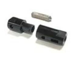 Zekeringhouder Met Zekering 8a