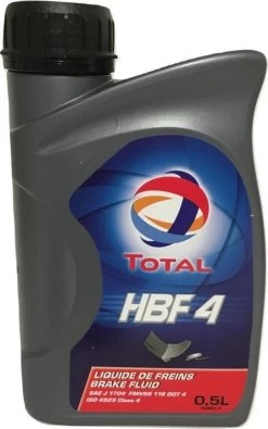 Total HBF 4 Remolie 500ml