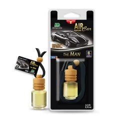 Luchtverfrisser Little Bottle THE MAN