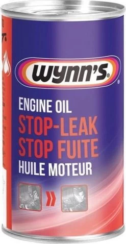 Wynn's Engine Oil Stop Leak 325ml