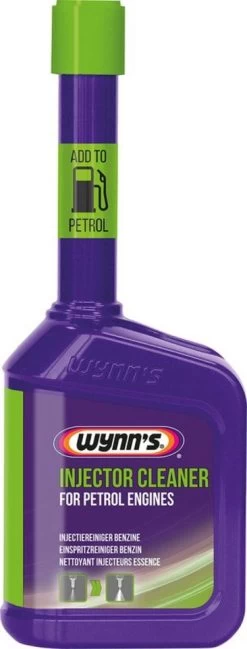 Wynn's Injectie Plus Cleaner 325ml