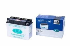 Motorbatterij Met Acide 12V Y50-n18l-a/a2