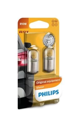 Philips 12V Vision R10W