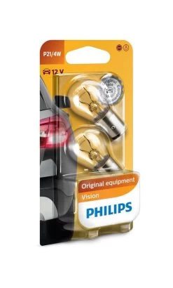 Philips 12V Vision P21/4W