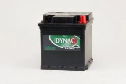 Autobatterij 12V , 40Ah LMFV54059