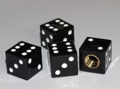 Ventieldoppen Dobbelsteen