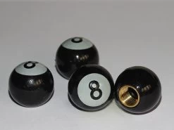 Ventieldoppen 8-ball