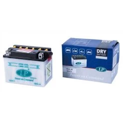 Motobatterij Met Acide 12V Yb4l-b