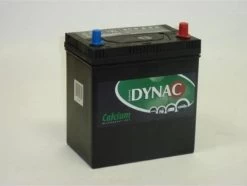Autobatterij 12v , 35ah LMFV53520