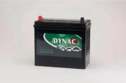 Autobatterij 12v , 35 Ah LMFV53522