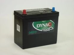 Autobatterij 12v , 45ah LMFV54551