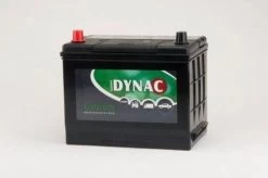 Autobatterij 12v , 70ah LMFV57024