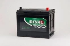 Autobatterij 12v , 70ah LMFV57029