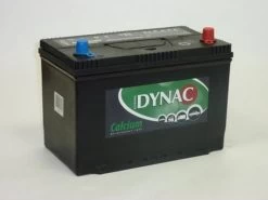 Autobatterij 12v , 100ah LMFV60032