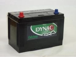 Autobatterij 12v , 100ah LMFV60033