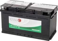 Autobatterij 12v , 100ah LMFV60038