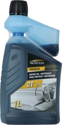 Protecton 2-takt Olie Universeel 1 Liter