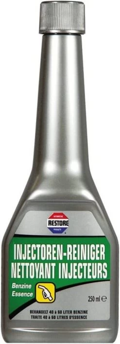Injectoren Reiniger 250ml