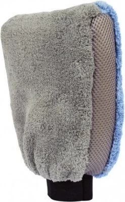 Protecton Washandschoen Microvezel Fijn