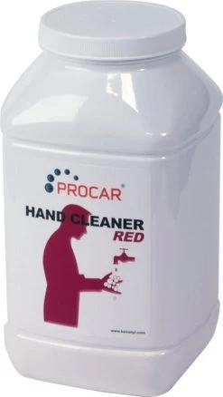 Procar Handreiniger Rood - 700ml PROCAR