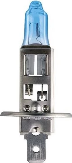 Philips 12V WhiteVision H1 Xenon Effect