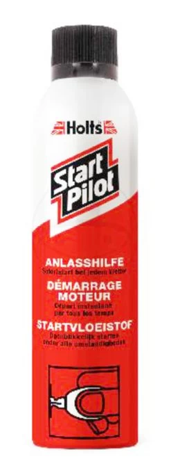 Holts Start Pilote 2107 300ml