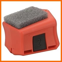 Ruitenwisservernieuwer, Dualcut Vernieuw Uw Oude Ruitenwissers