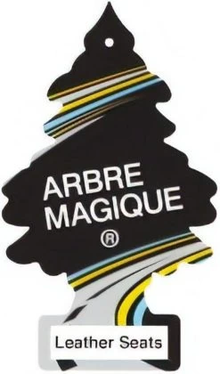 Arbre Magique, Wonderboom, Lederen Zetel 7 Weken Lang Natuurlijke Frisheid