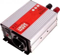 Carpoint Omvormer Van 12V Naar 230V, 150 Watt Sigarettenaansteker