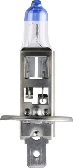 Philips 12V X-tremeVision G-force H1 +130% Extra Bestand Tegen Schokken