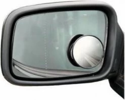 Dode Hoekspiegel Rond Carpoint