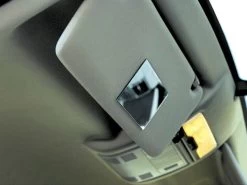 Make-up Spiegel Rechthoekig Zelfklevend 120x75mm