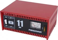 Absaar Batterijlader 12 Amp 12V