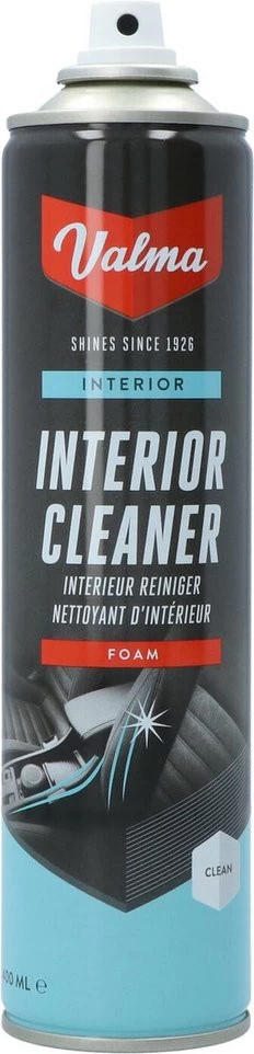 Valma Interieurreiniger A01 400ml - Afbeelding 3