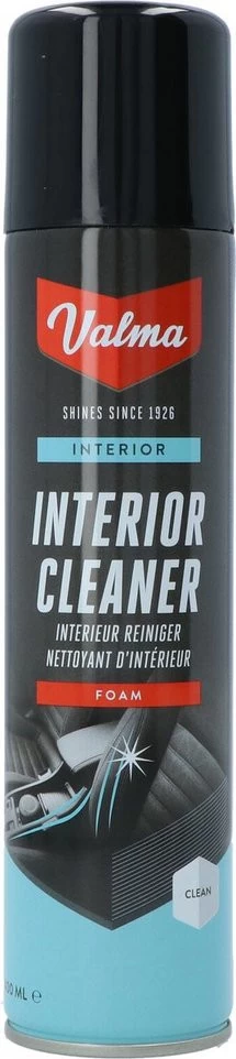 Valma Interieurreiniger A01 400ml