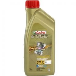 Castrol Edge Ti 5W30 C3 1 Liter Titanium Fully Synthetic