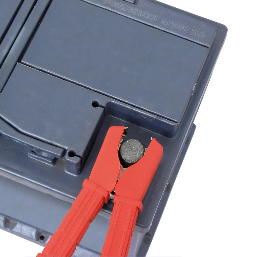 Batterij Klemmen 100 A-paar - Afbeelding 3