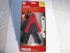 Batterij Klemmen 100 A-paar