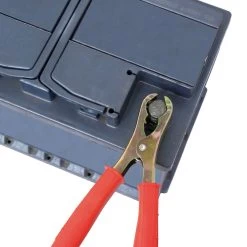 Batterij Klemmen 120 A-paar