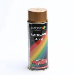 Motip Compact Beige Met Spuitbus 400ml Kleur 55900