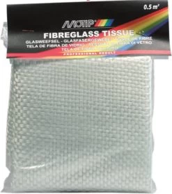 Motip Glasvezelweefsel 1 Stuk 0.5m2