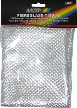 Motip Glasvezelweefsel 1 Stuk 1.0m2