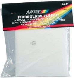 Motip Glasvezelvlies 1 Stuk 0.5m2