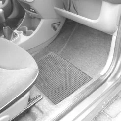 Rubbermat 52x35cm 560g