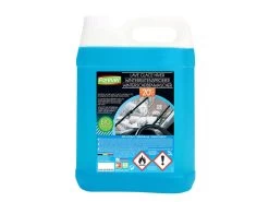 Kant En Klare Ruitensproeier Antivries -20c, 5 Liter